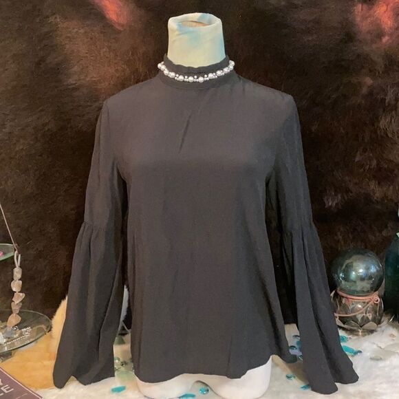 Zara top XS (3836) - Picture 1 of 6